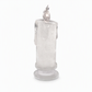 Glowing LED Electronic Candle Night Light