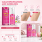 🎉Limited Sale🎉💞50K+ SOLD!⏳✨Non-Irritating Hair Removal Mousse