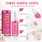 🎉Limited Sale🎉💞50K+ SOLD!⏳✨Non-Irritating Hair Removal Mousse