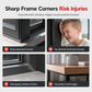 Silicone Window Corner Protector