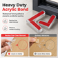 Silicone Window Corner Protector