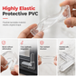 Silicone Window Corner Protector