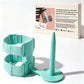 🧶Wearable Arm Yarn Holder with Adjustable Dual Straps