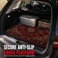 Dustproof Non-Slip Car Trunk Mat