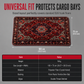 Dustproof Non-Slip Car Trunk Mat