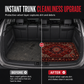 Dustproof Non-Slip Car Trunk Mat