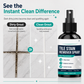Grout Stain & Mold Remover Spray