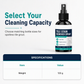 Grout Stain & Mold Remover Spray