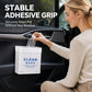 🚗🗑️ Self-Standing Adhesive Car Trash Bags – Stick, Fill & Toss