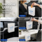 🚗🗑️ Self-Standing Adhesive Car Trash Bags – Stick, Fill & Toss