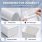 🚗🗑️ Self-Standing Adhesive Car Trash Bags – Stick, Fill & Toss