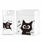 🚗🗑️ Self-Standing Adhesive Car Trash Bags – Stick, Fill & Toss