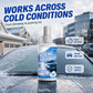 ❄️🚗 Fast-Acting Car De-Icing Spray – Loosen Windshield Frost & Ice