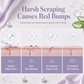 🐚✨ Portable Shell-Shaped Women's Razor – Aloe Glide Strip for Smooth Shaving