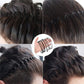 Metal Hair Band for Men & Women