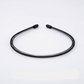 Metal Hair Band for Men & Women