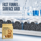 ✨ 7-Layer Charcoal Pet Pads – Quick-Dry Pads for Cleaner Floors🍃