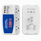 US Plug Over Under Voltage Protector Socket