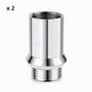 1/2 Inch 304 Stainless Steel Universal Swivel Connector