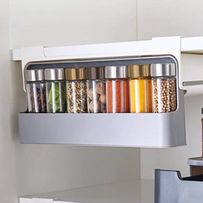 Home Kitchen Storage Rack