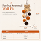 Halloween Pumpkin Bowknot Hanging Decoration