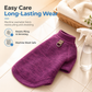 Winter Warm Lined Pet Coat for Dogs and Cats