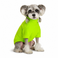Winter Warm Lined Pet Coat for Dogs and Cats