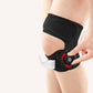 Adjustable Silicone Patella Stabilizer Strap