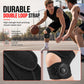 Adjustable Silicone Patella Stabilizer Strap
