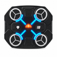 🥳2026 HOT SALE🥳💞50K+ SOLD! 🥊🎵 Music Boxing Machine for Kids with Gloves, Interactive Boxing Toys for Kids Wall Mounted Smart Bluetooth Punching Boxing Training Sport Toys for Kids 🛡️💪