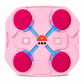 🥳2026 HOT SALE🥳💞50K+ SOLD! 🥊🎵 Music Boxing Machine for Kids with Gloves, Interactive Boxing Toys for Kids Wall Mounted Smart Bluetooth Punching Boxing Training Sport Toys for Kids 🛡️💪