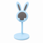Cute Bunny Desktop Phone Stand