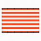 Waterproof and Windproof Outdoor Balcony Fence