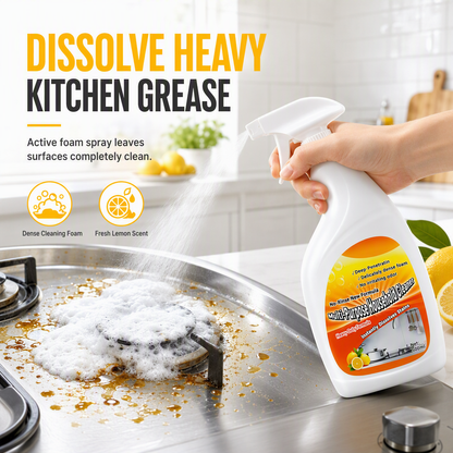 Multi Purpose Kitchen Degreaser Spray