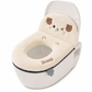 Washable Thickened Plush Toilet Seat Cover