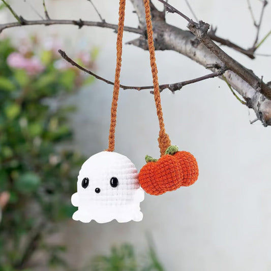 Cute Cozy Mini Hanging Decor