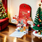 🎁🎄Christmas Sale 50% OFF!💞50K+ SOLD!⏳✨3D Christmas Pop-Up Card