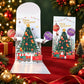 🎁🎄Christmas Sale 50% OFF!💞50K+ SOLD!⏳✨3D Christmas Pop-Up Card