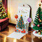 🎁🎄Christmas Sale 50% OFF!💞50K+ SOLD!⏳✨3D Christmas Pop-Up Card