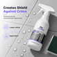 Tile Cleaner and Limescale Stain Remover