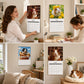 Adorable Guinea Pig Wall Calendar