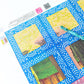 PET Non-Stick Craft Painting Protective Sheets