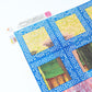PET Non-Stick Craft Painting Protective Sheets