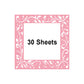 PET Non-Stick Craft Painting Protective Sheets