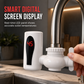 Instant Electric Hot Water Faucet for Kitchen