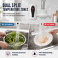 Instant Electric Hot Water Faucet for Kitchen