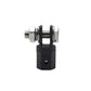 Car Scissor Jack Hexagonal Socket Connector & Adapter Kit