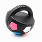 Interactive Squeaky Dog Ball with Handle