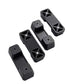 🚗 Magnetic Car Door Silencer Pads – Reduce Door Slam Noise & Protect Your Vehicle
