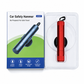 Mini Portable Car Safety Hammer and Window Breaker